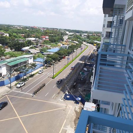 Deluxe Condo 2 Bedroom, 7Th Floor Room Bc In One Madison Tower 3, Megaworld Boulevard, Mandurriao Iloilo City, Philippines Ngoại thất bức ảnh