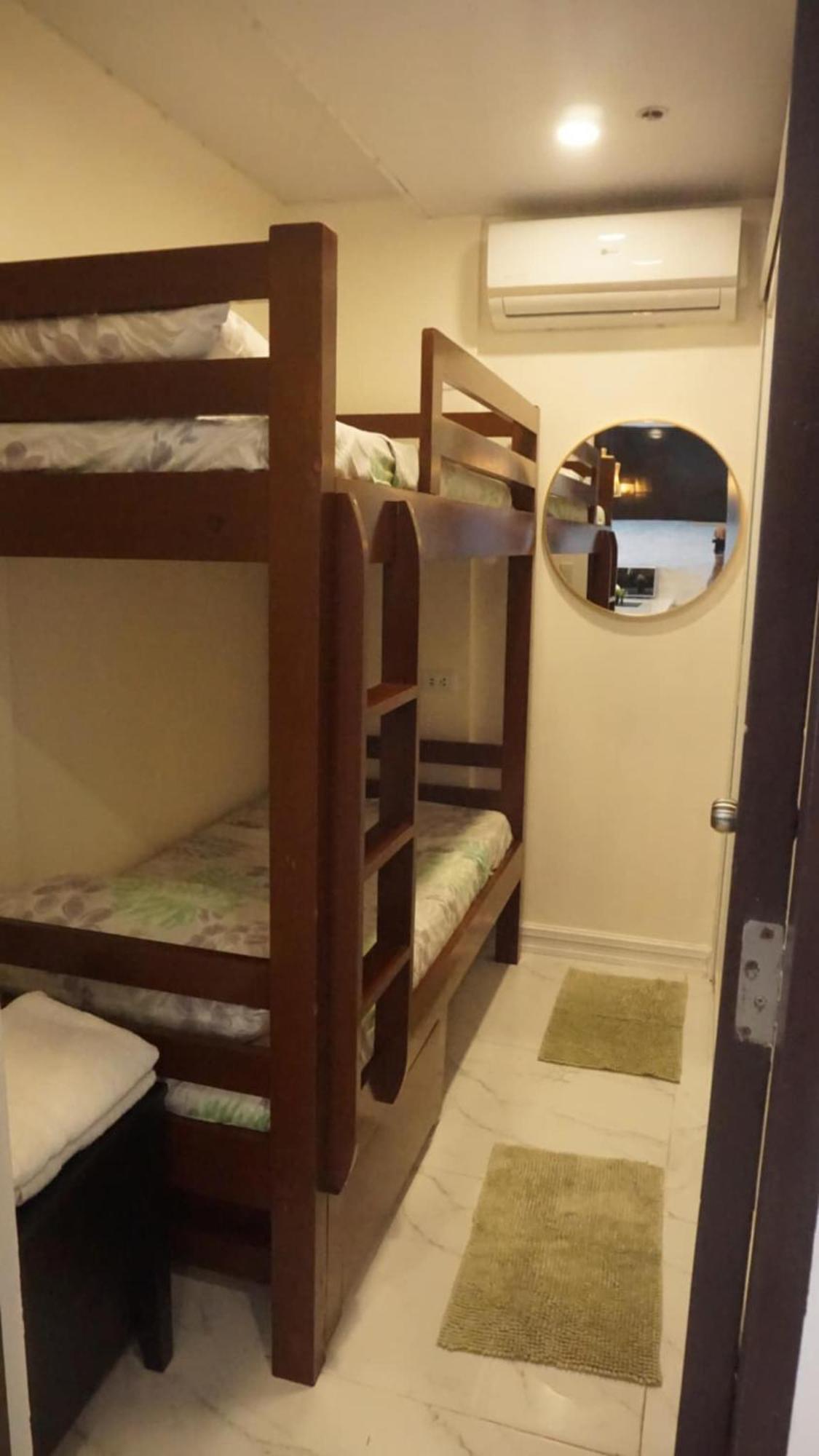 Deluxe Condo 2 Bedroom, 7Th Floor Room Bc In One Madison Tower 3, Megaworld Boulevard, Mandurriao Iloilo City, Philippines Ngoại thất bức ảnh