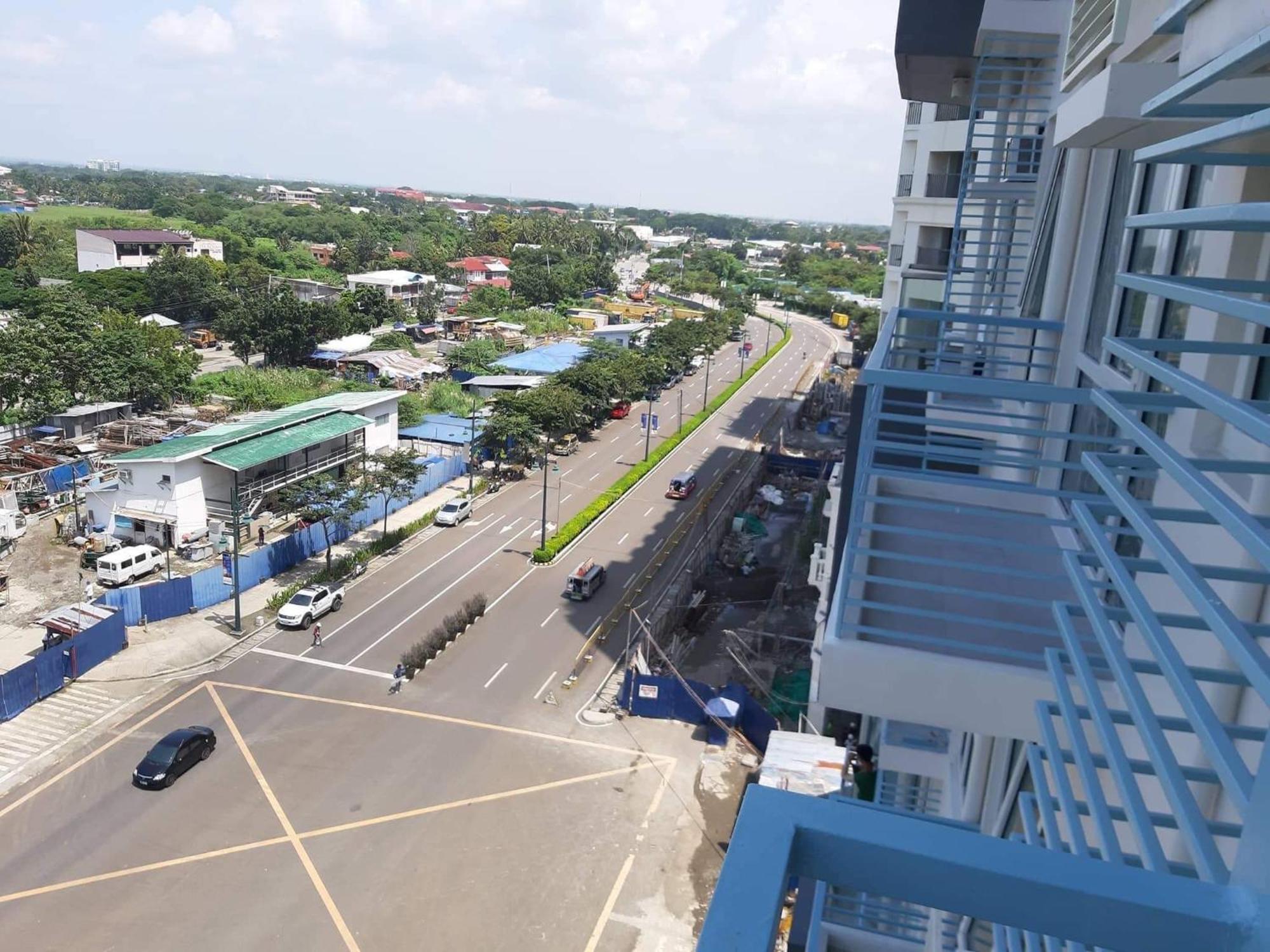 Deluxe Condo 2 Bedroom, 7Th Floor Room Bc In One Madison Tower 3, Megaworld Boulevard, Mandurriao Iloilo City, Philippines Ngoại thất bức ảnh