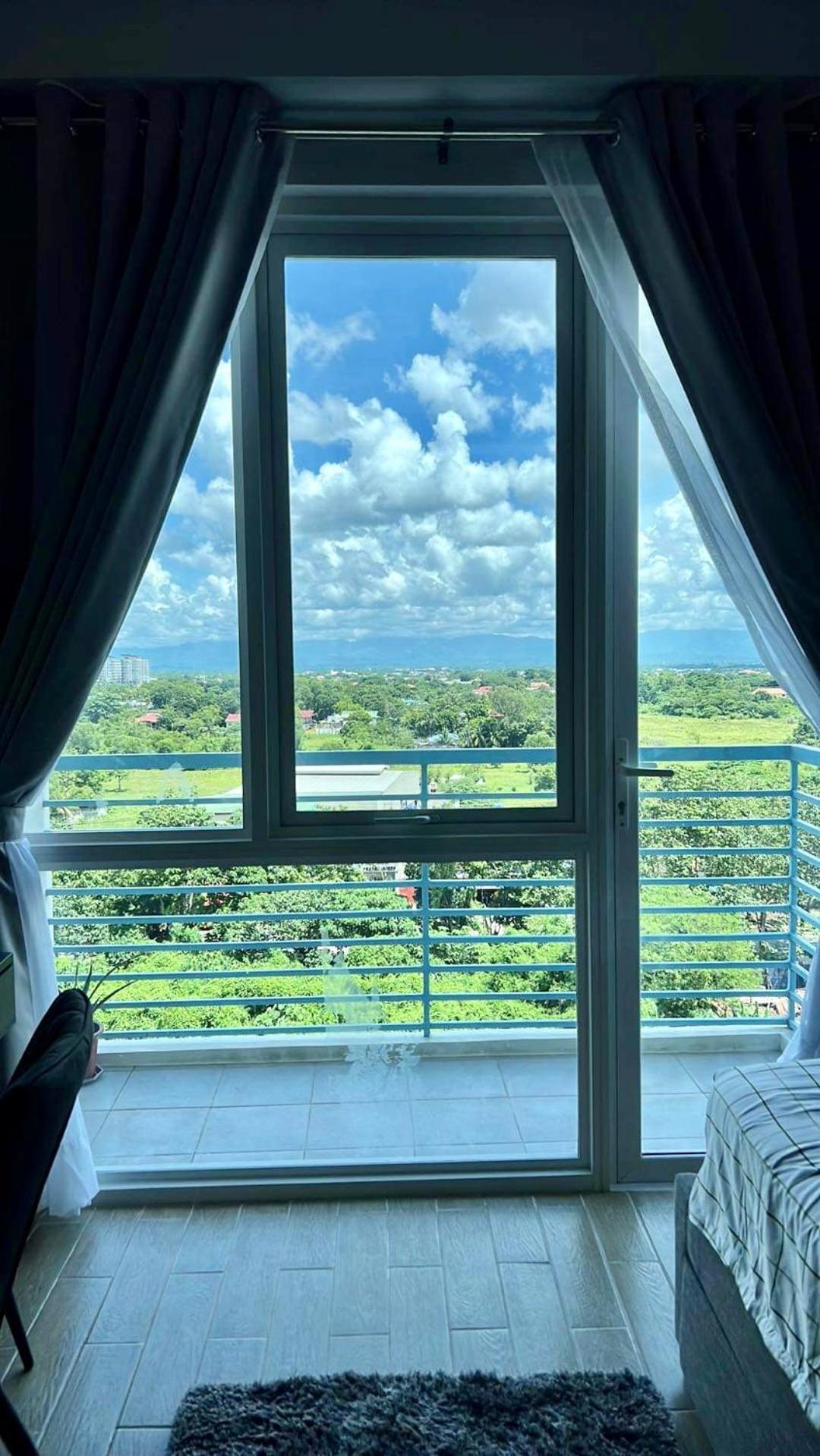 Deluxe Condo 2 Bedroom, 7Th Floor Room Bc In One Madison Tower 3, Megaworld Boulevard, Mandurriao Iloilo City, Philippines Ngoại thất bức ảnh