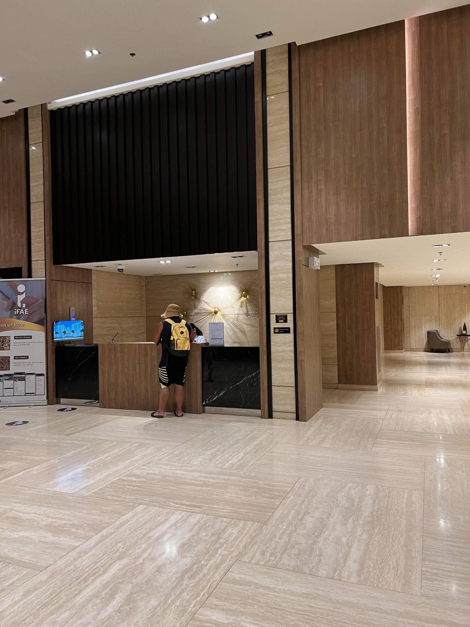 Deluxe Condo 2 Bedroom, 7Th Floor Room Bc In One Madison Tower 3, Megaworld Boulevard, Mandurriao Iloilo City, Philippines Ngoại thất bức ảnh