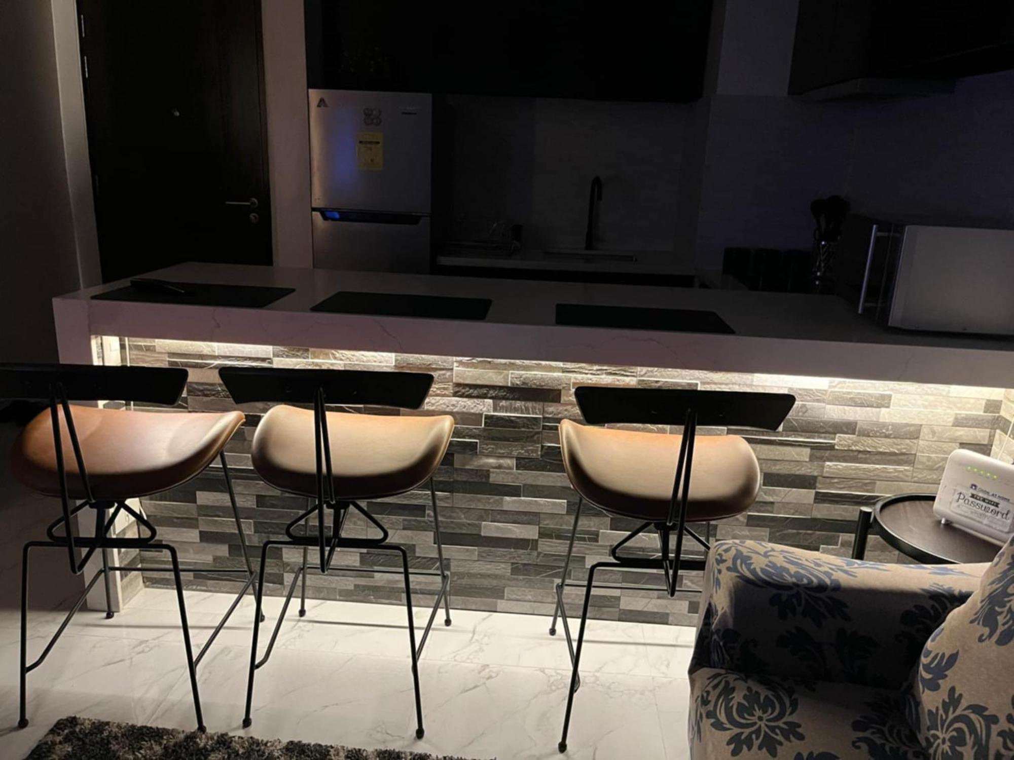 Deluxe Condo 2 Bedroom, 7Th Floor Room Bc In One Madison Tower 3, Megaworld Boulevard, Mandurriao Iloilo City, Philippines Ngoại thất bức ảnh