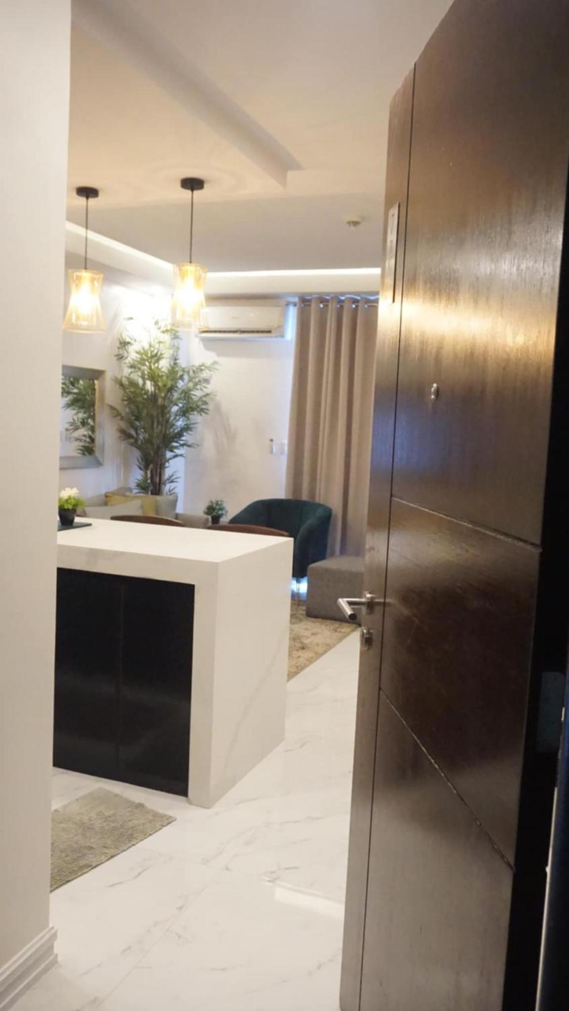 Deluxe Condo 2 Bedroom, 7Th Floor Room Bc In One Madison Tower 3, Megaworld Boulevard, Mandurriao Iloilo City, Philippines Ngoại thất bức ảnh