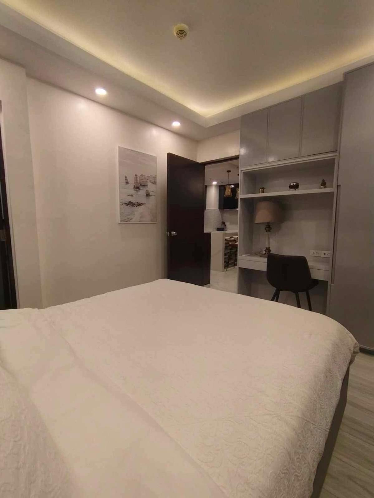Deluxe Condo 2 Bedroom, 7Th Floor Room Bc In One Madison Tower 3, Megaworld Boulevard, Mandurriao Iloilo City, Philippines Ngoại thất bức ảnh