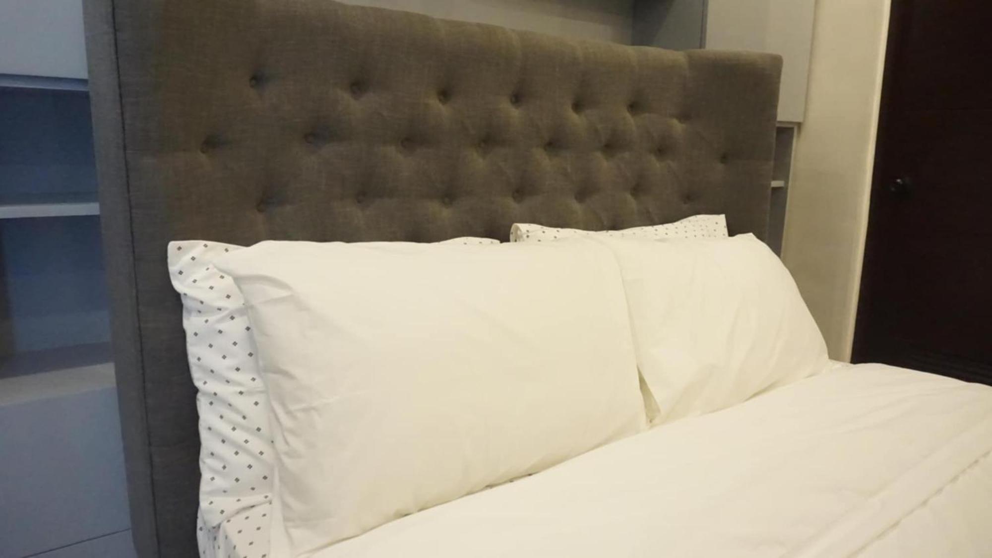 Deluxe Condo 2 Bedroom, 7Th Floor Room Bc In One Madison Tower 3, Megaworld Boulevard, Mandurriao Iloilo City, Philippines Ngoại thất bức ảnh