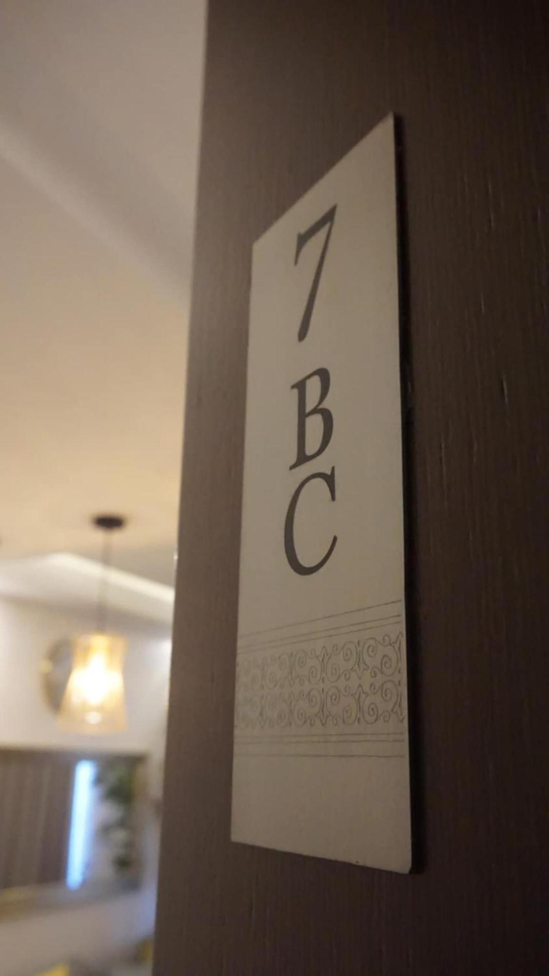Deluxe Condo 2 Bedroom, 7Th Floor Room Bc In One Madison Tower 3, Megaworld Boulevard, Mandurriao Iloilo City, Philippines Ngoại thất bức ảnh