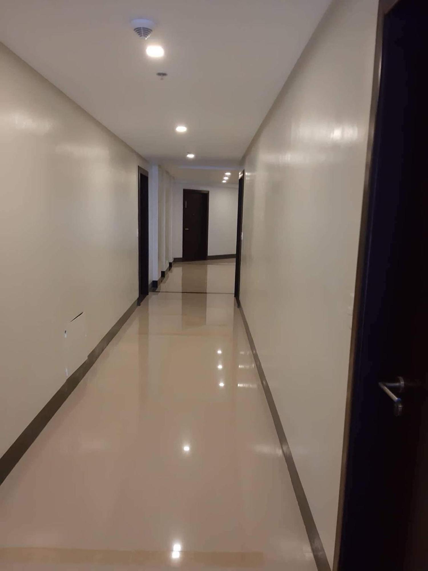 Deluxe Condo 2 Bedroom, 7Th Floor Room Bc In One Madison Tower 3, Megaworld Boulevard, Mandurriao Iloilo City, Philippines Ngoại thất bức ảnh