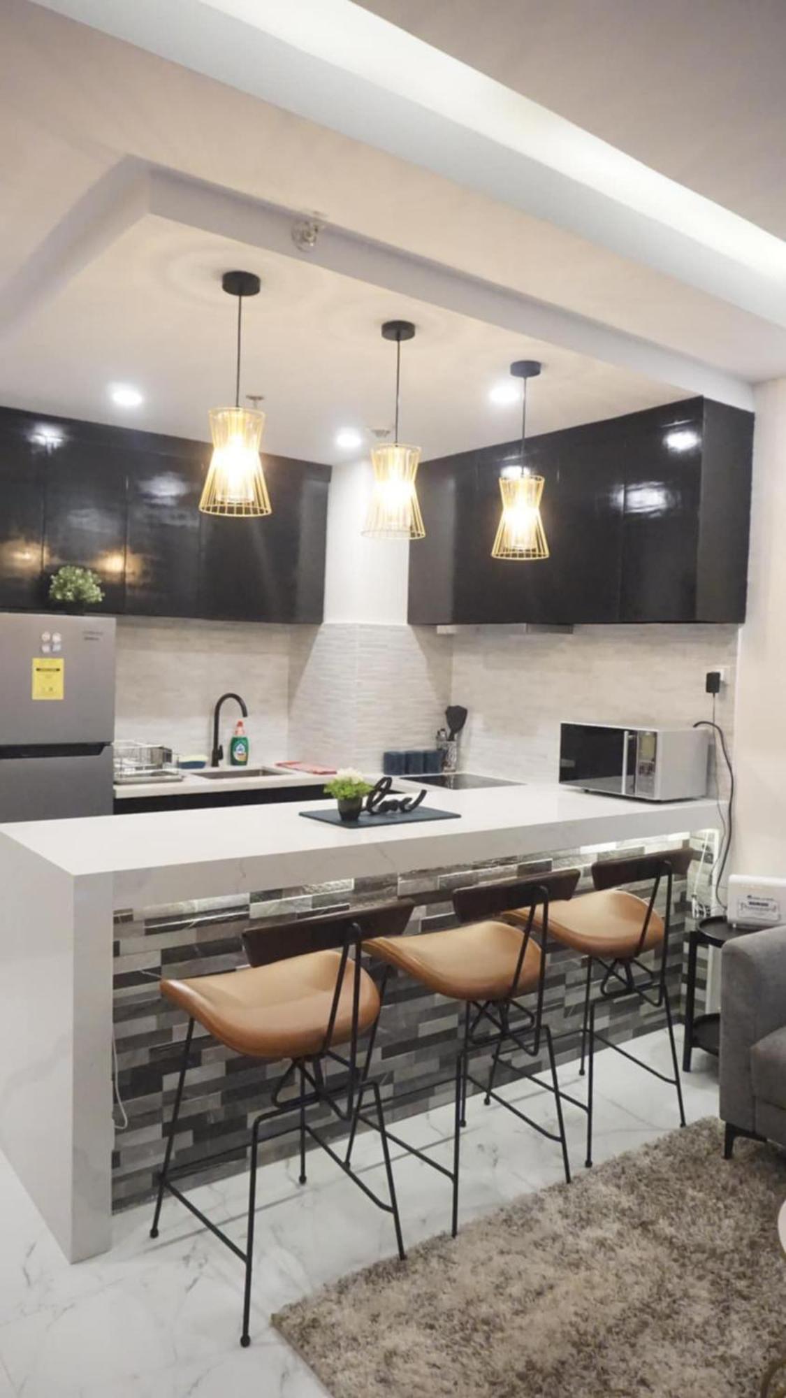 Deluxe Condo 2 Bedroom, 7Th Floor Room Bc In One Madison Tower 3, Megaworld Boulevard, Mandurriao Iloilo City, Philippines Ngoại thất bức ảnh